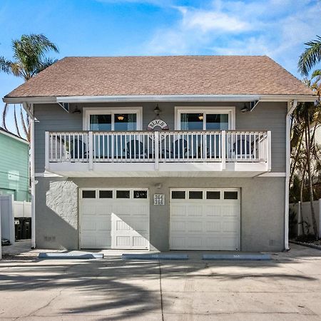 Seashell Cottage - 364 萨拉索塔 外观 照片